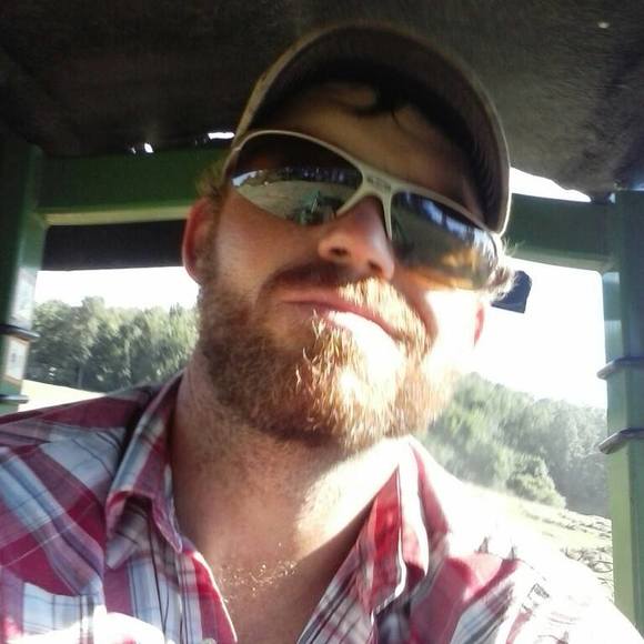 Meet your Posher, Cory - Picture 1 of 1